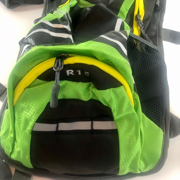 HUWAIJIANFENG Outdoor Cycling Backpack - Picture 3 of 6